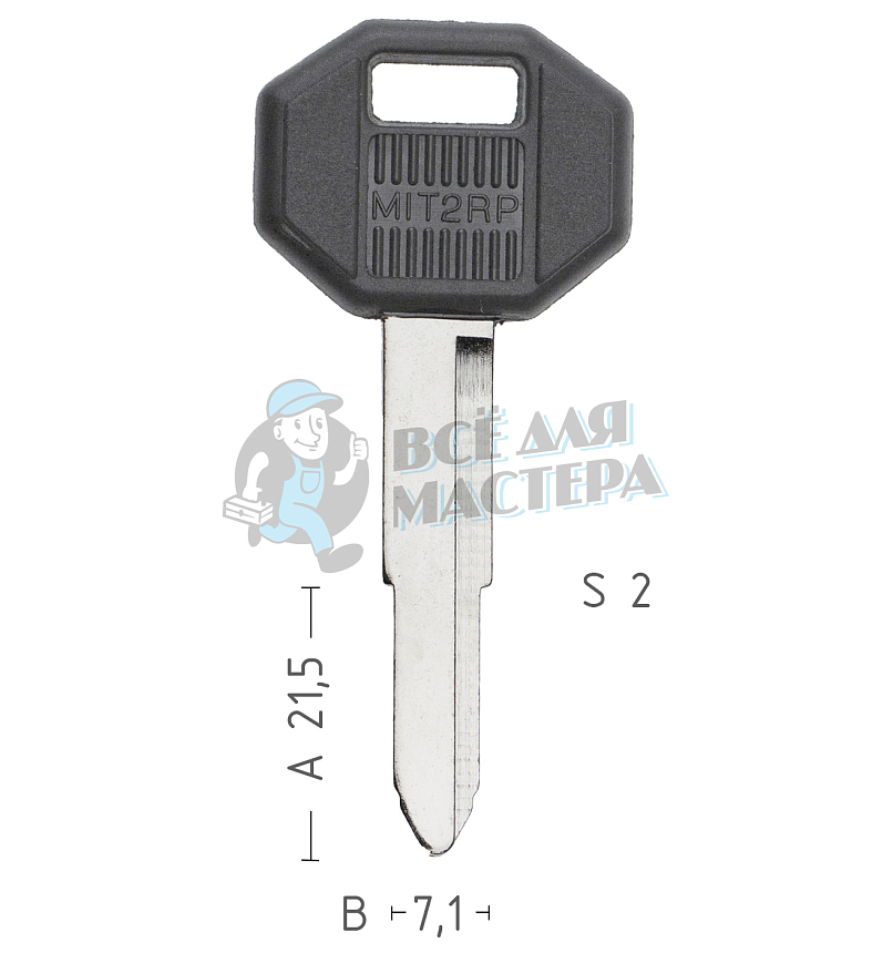 MIT-2I.P   MIT2RP   MS11LP   MIT2P36   DC3P