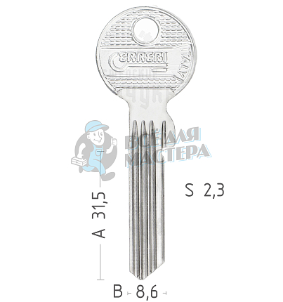 CEEA4  CE-60  SOL2  BDA4A 