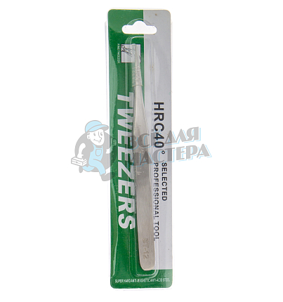 Пинцет ST-12 (135мм)