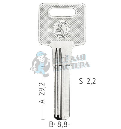 JIAWEI 2, 2П КНР