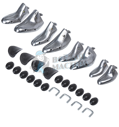 Растяжка SL-SMH02, для 2 пар сапог, с подогревом