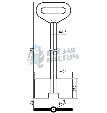 PVL1D (желтый)