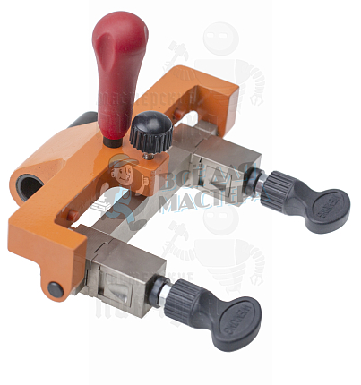 Губка в сборе для универсального станка Wenxing 100G (WX) (правая сторона)