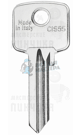 CIS5S CIS-1I CIS5R CAS5L