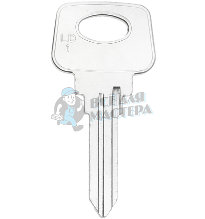 LA-2   LD1   LAD3L   LAD2