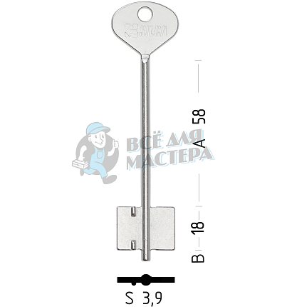 2KRB1  CER-1G  5CER7  7CRO 