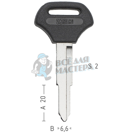 KW18P KAW-9P KW16CP - Чертеж
