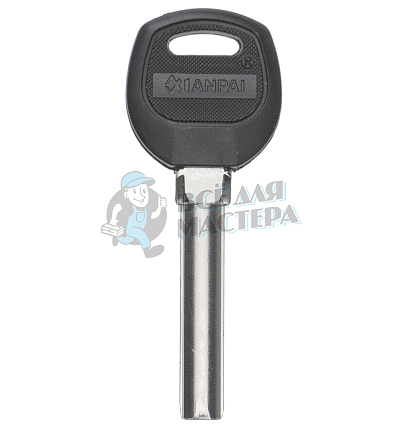 CANAS PSNJ 2P SAN-5P ПОЛУКР.2ПАЗА 8X38MM. КНР