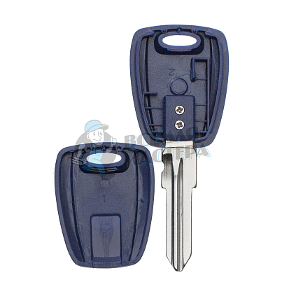 Авто с местом под чип TPX FI-13 GT15 GB14R FIAT  //  КНР