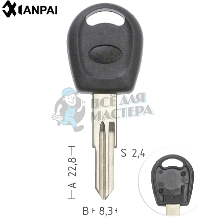 DW3P DAE-6P DWO6B а/пласт CHERY КНР