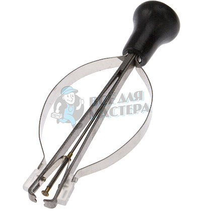 Инструмент/пинцет для снятия стрелок часов