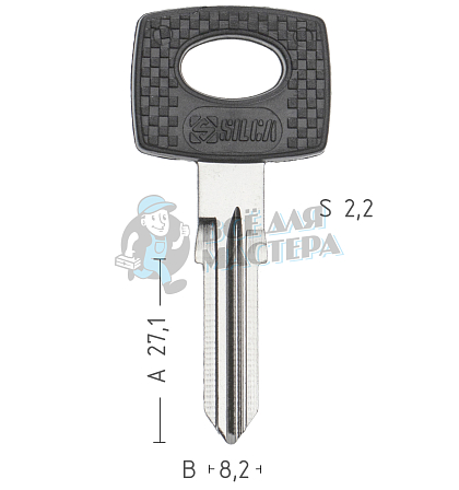 MEHYP  YMHYP17  YM23P  YS24P - Чертеж
