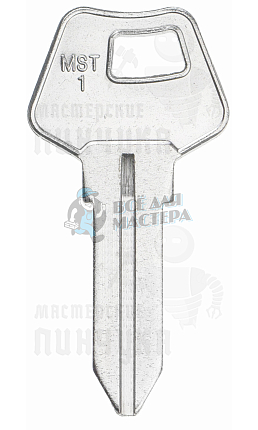 MR-1   MST1   MRG1   MOS1