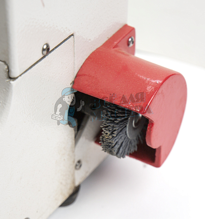 Станок Q28 для изготовления ключей WENXING