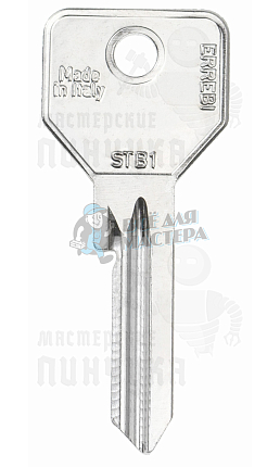 STB1D/STB1D  STB1  STN1  SBL1