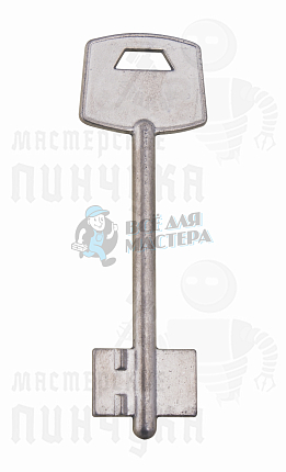 ELP1D (силумин)