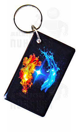 КАРТА.мини RFID "Баланс"