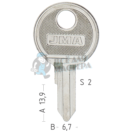 JTF4 IJ1 IJF1 JF4 - Чертеж