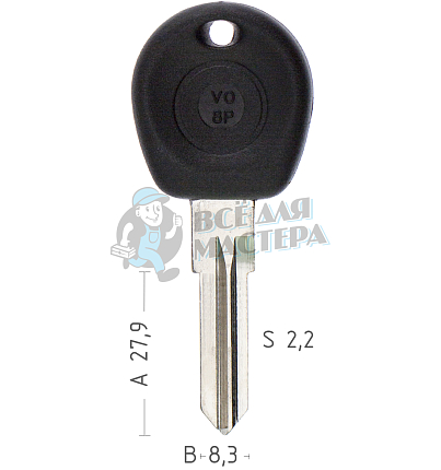 VO8P HU70CP