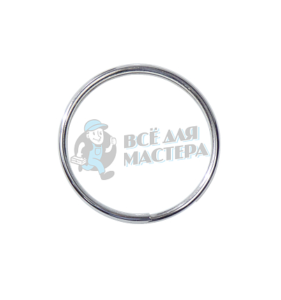 КОЛЬЦО 30 М КРУГЛОЕ *