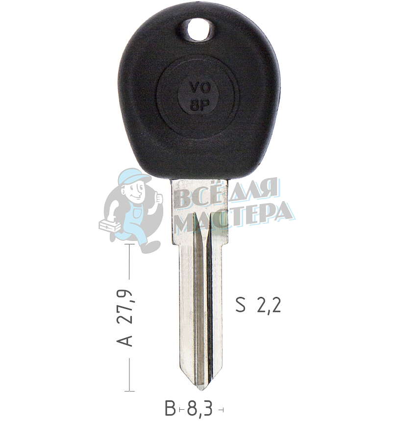 VO8P HU70CP