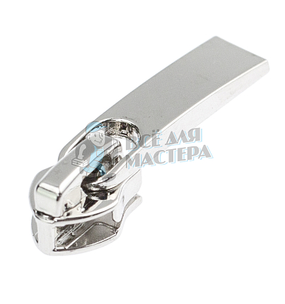Бегунок ЭГО-7 A01 RP29, тип 7, автомат, цв. хром