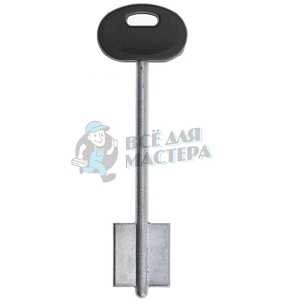 MTR10DP (силумин)