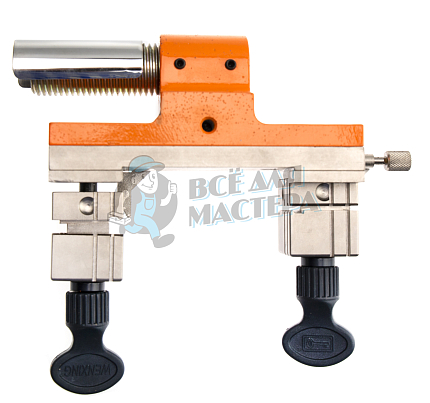 Тиски в сборе левая часть для 100G Wenxing