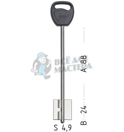 GRD12DP