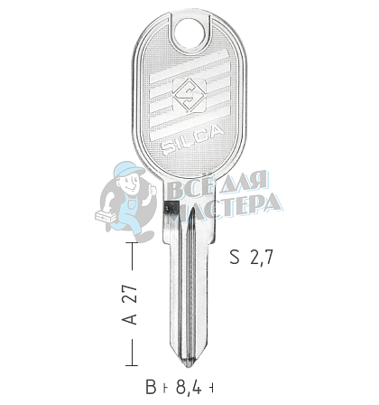 GB14R FI-13  GT15R/GT18R 				 - Чертеж