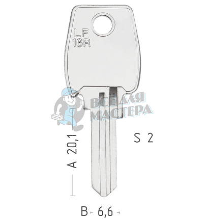 LF18 LF-12 LF16R LF19L