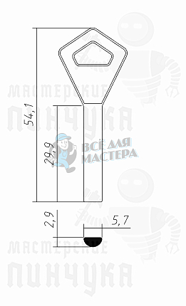 ABL-1 AY30/AY30ST S11ABY AB1