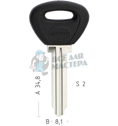 MAZ22REP MZ20RP88
