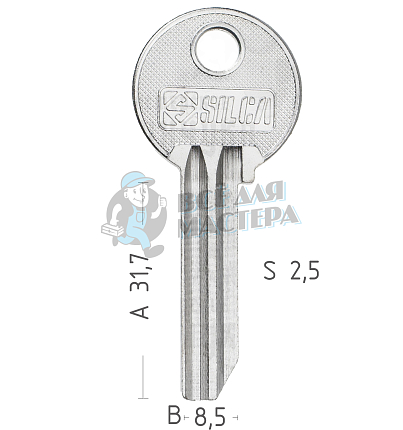 TUL1D  TLA1D  TOL1  TLA1