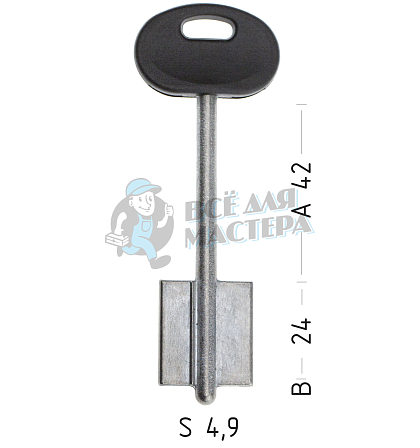 MTR11DP (силумин)
