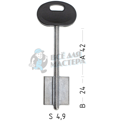 MTR11DP (силумин)