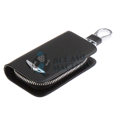 Ключница с карабином CHRYSLER