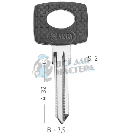 MEHZP  HFHZP17  HU22P  HF17P - Чертеж