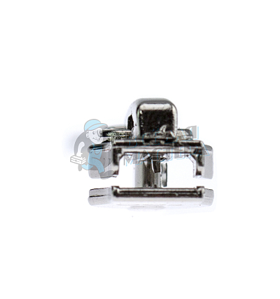 Бегунок ЭГО-7 A02 RP29, тип 7, автомат, цв. никель