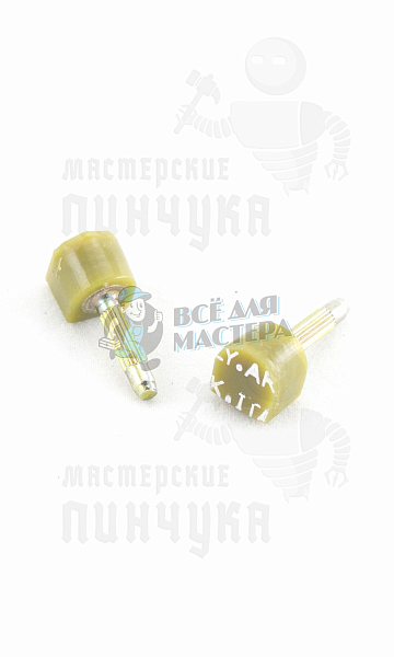 Набойки Архитак 0 Бежевый - Чертеж