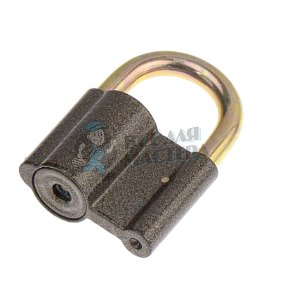 Навесной замок Avers PD-20-60-Blister