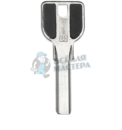 SANJIN 3 ПАЗА ПЛ.ВСТ. (29ММ Х 8,5ММ Х2,6ММ) КНР