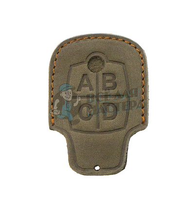 Чехол для пульта (E,K)