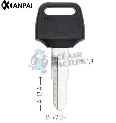 HD24RP22  HOND-4IP  HON31AP КНР 