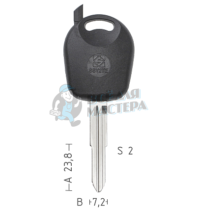 x_SSY2TE_x авто с мест.под чип