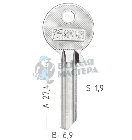 ALP5D  ALP2  AH2 - Чертеж