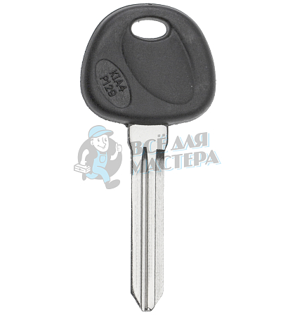 HY11P3 HYN14CP KIA4P129 - Чертеж