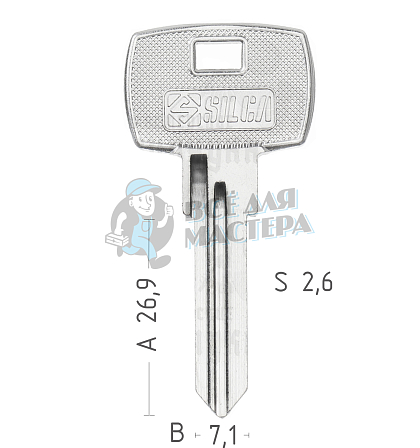 BG35R BUR-11D BUR32 - Чертеж