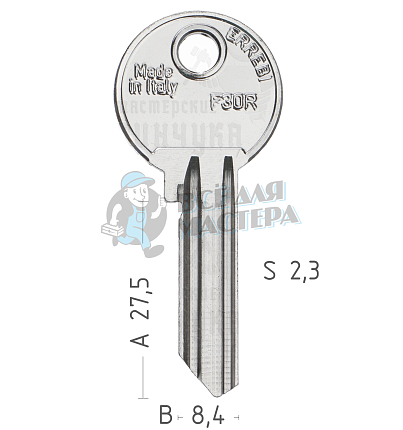 F30R FB-13/FB-2I FB15R