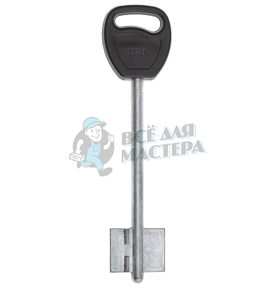 GRD6DP (силумин)